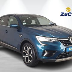 Renault Arkana 2023