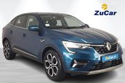 Renault Arkana 2023
