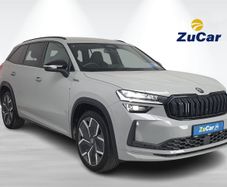 Skoda Kodiaq 2026