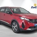 Peugeot 5008 2022