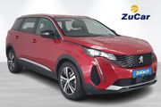 Peugeot 5008 2022