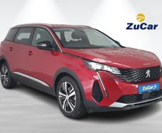 Peugeot 5008 2022
