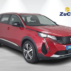 Peugeot 5008 2022