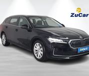 Skoda Superb 2025