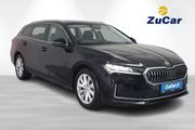 Skoda Superb 2025