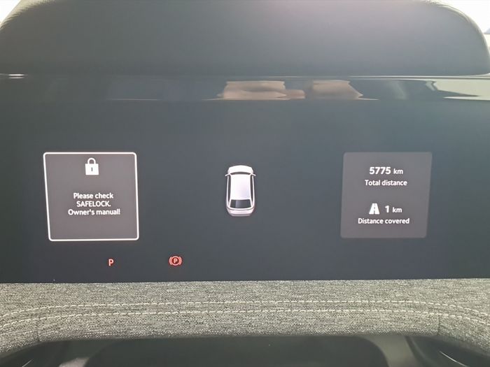 Skoda Superb 2025