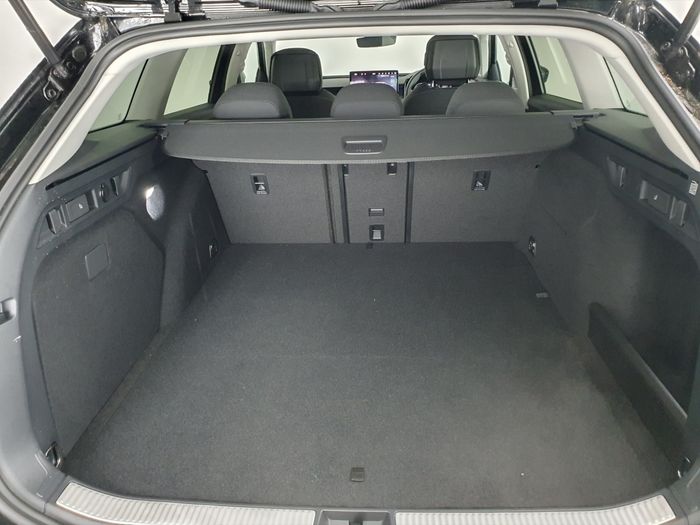 Skoda Superb 2025