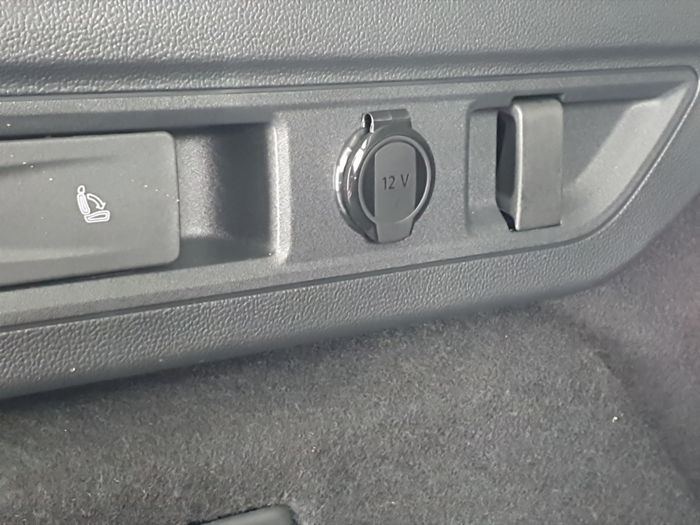 Skoda Superb 2025