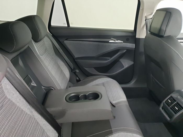 Skoda Superb 2025