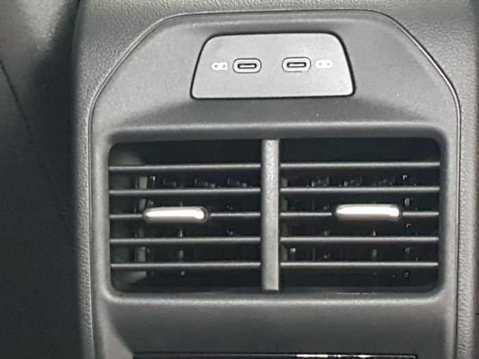 Skoda Superb 2025