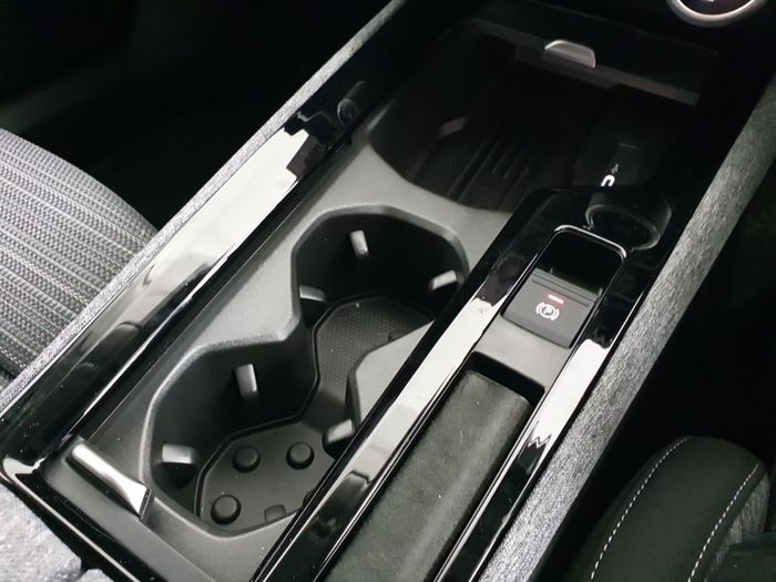 Skoda Superb 2025