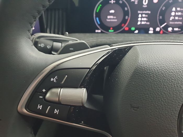 Skoda Superb 2025