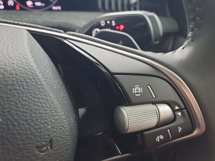 Skoda Superb 2025