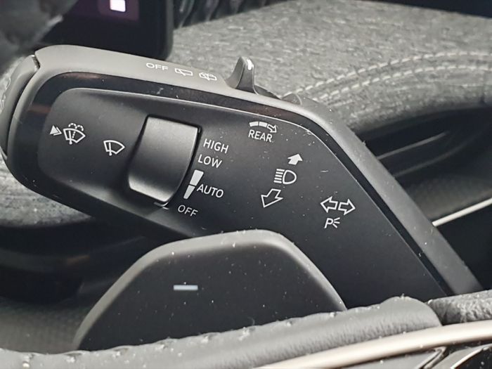 Skoda Superb 2025