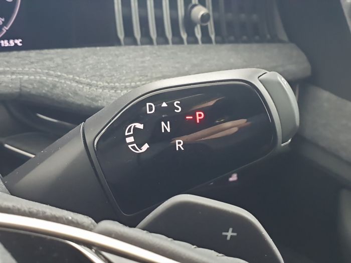 Skoda Superb 2025