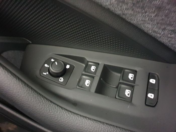 Skoda Superb 2025