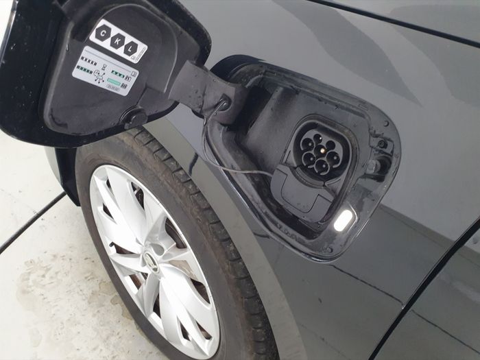 Skoda Superb 2025