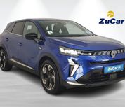 Renault Symbioz 2026