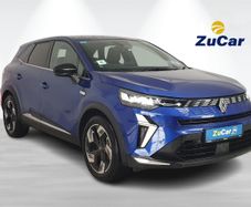 Renault Symbioz 2026