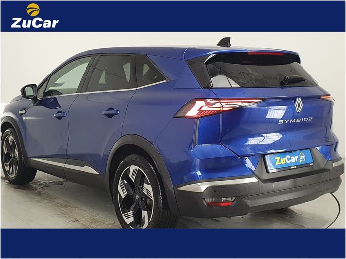 Renault Symbioz 2026