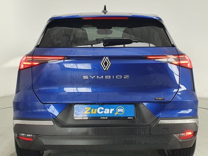 Renault Symbioz 2026