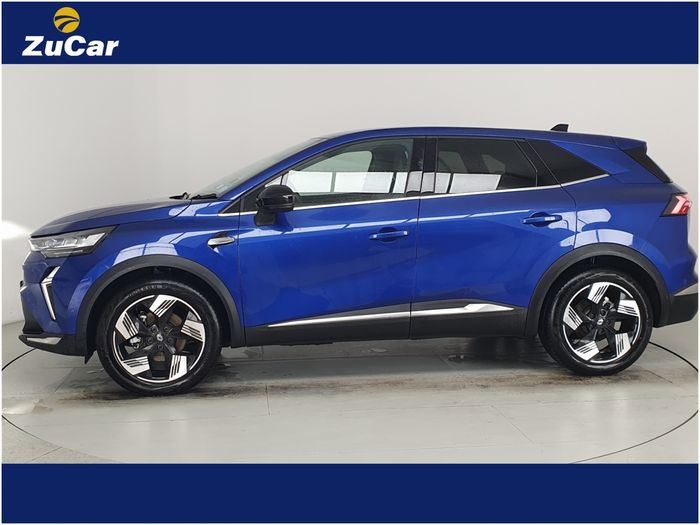 Renault Symbioz 2026