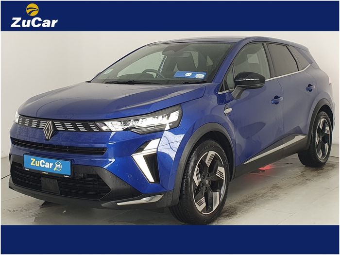 Renault Symbioz 2026
