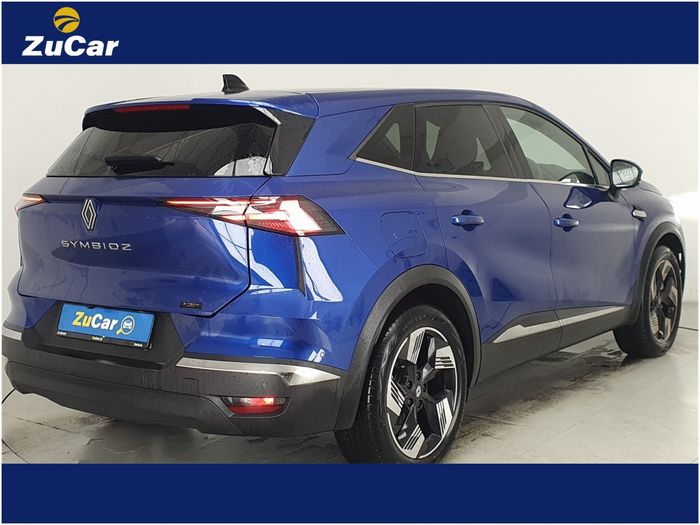 Renault Symbioz 2026