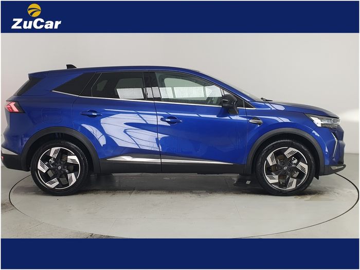 Renault Symbioz 2026