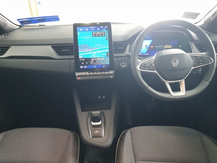 Renault Symbioz 2026