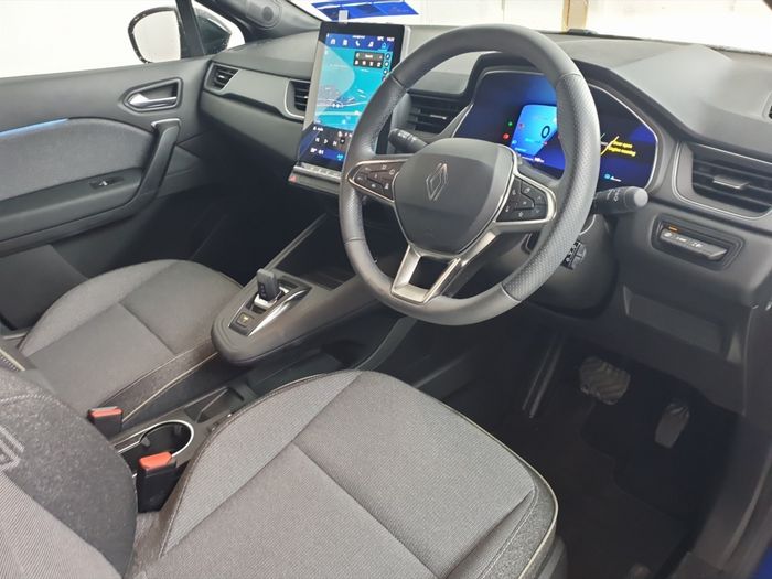 Renault Symbioz 2026