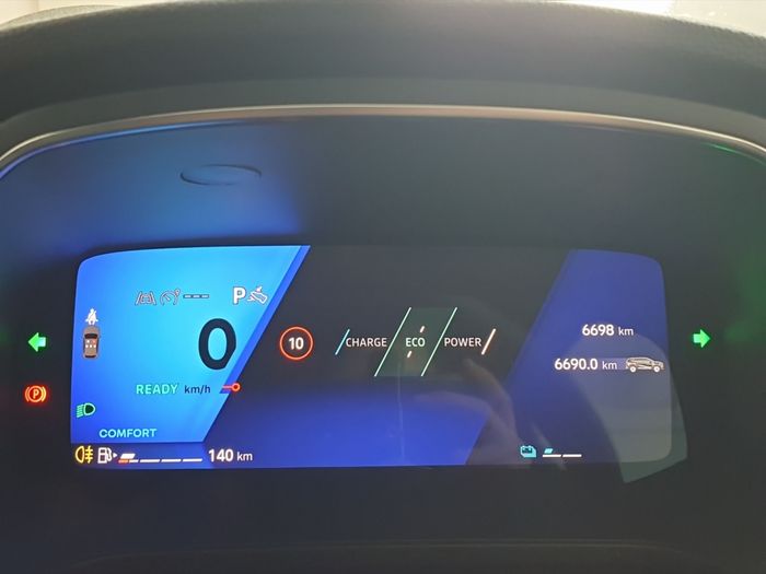 Renault Symbioz 2026