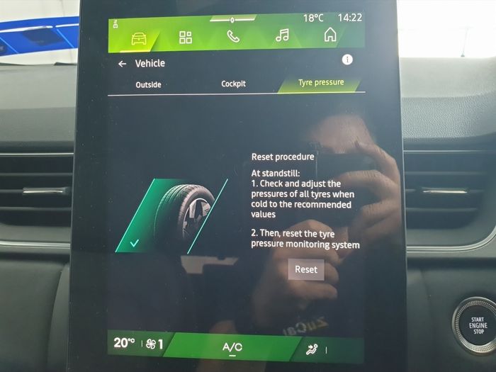 Renault Symbioz 2026