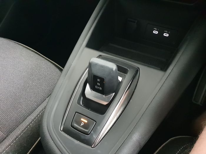 Renault Symbioz 2026