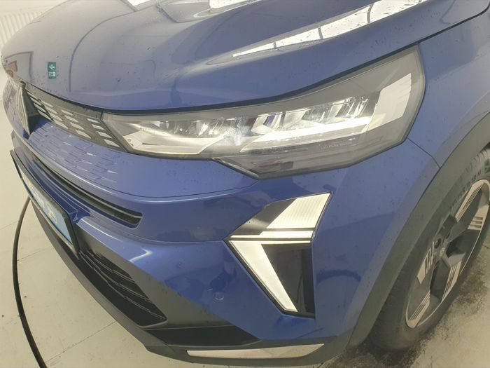 Renault Symbioz 2026