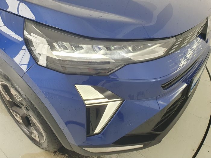 Renault Symbioz 2026
