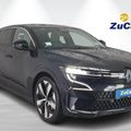 Renault Megane E-Tech 2024