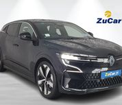 Renault Megane E-Tech 2024