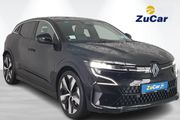 Renault Megane E-Tech 2024