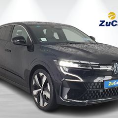Renault Megane E-Tech 2024
