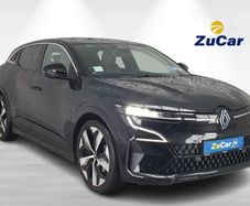 Renault Megane E-Tech 2024