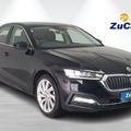 Skoda Octavia 2024