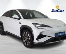 BYD SEALION 7 2025