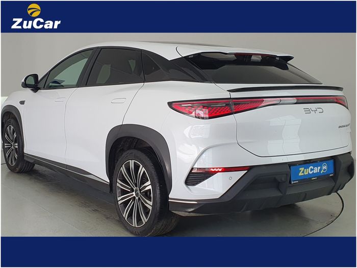 BYD SEALION 7 2025