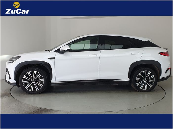 BYD SEALION 7 2025