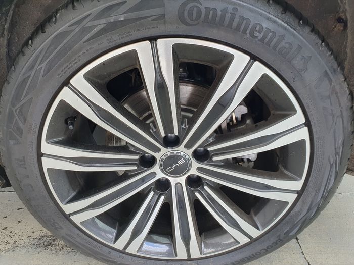 BYD SEALION 7 2025