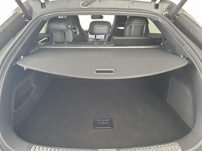 BYD SEALION 7 2025