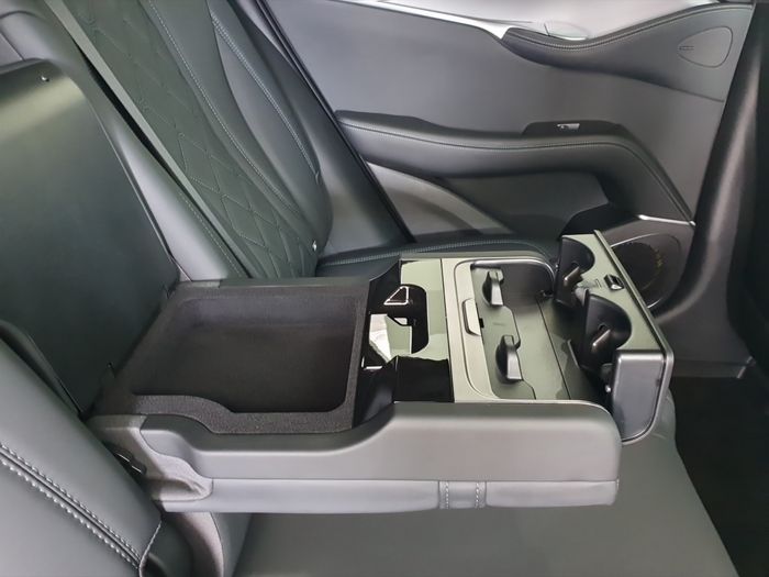 BYD SEALION 7 2025