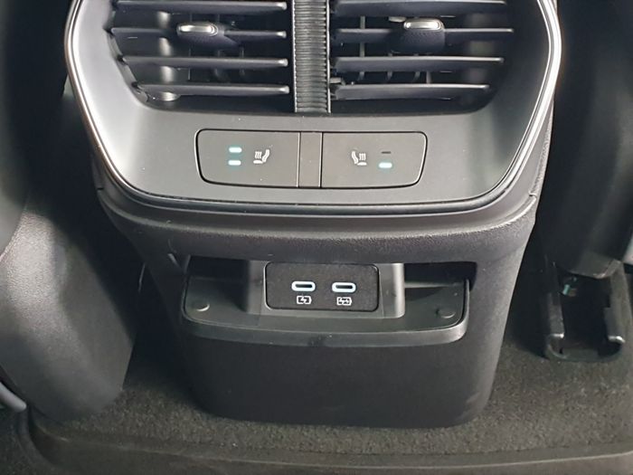BYD SEALION 7 2025