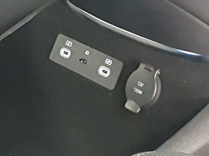 BYD SEALION 7 2025